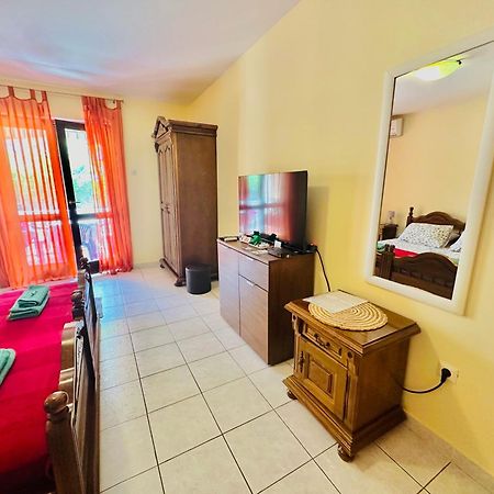 Villa Dionis Budva Eksteriør bilde