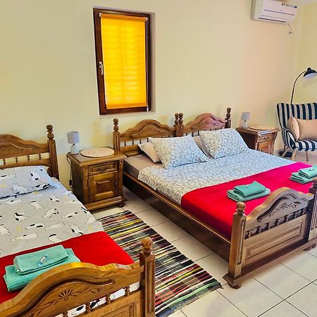 Villa Dionis Budva Eksteriør bilde