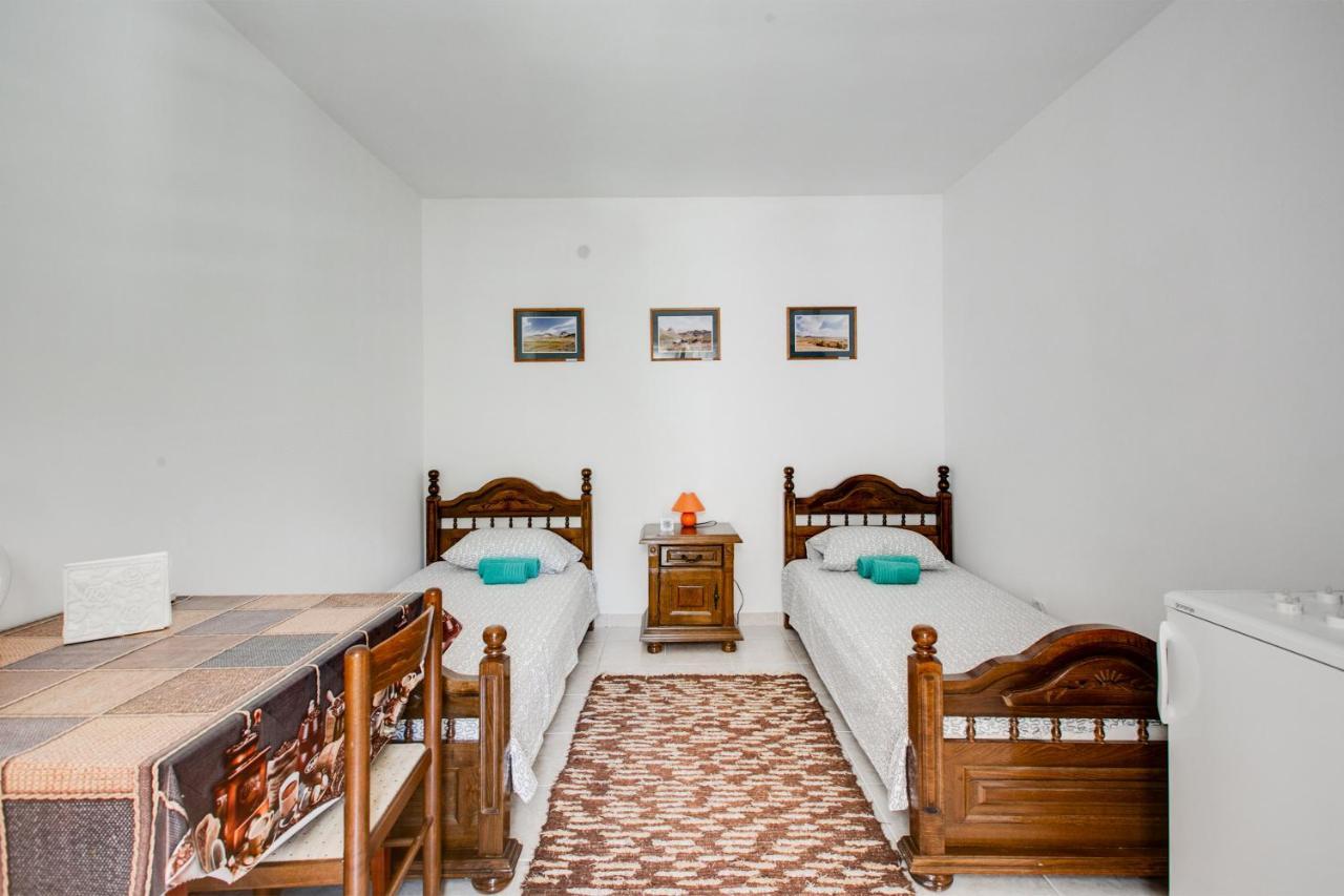 Villa Dionis Budva Eksteriør bilde