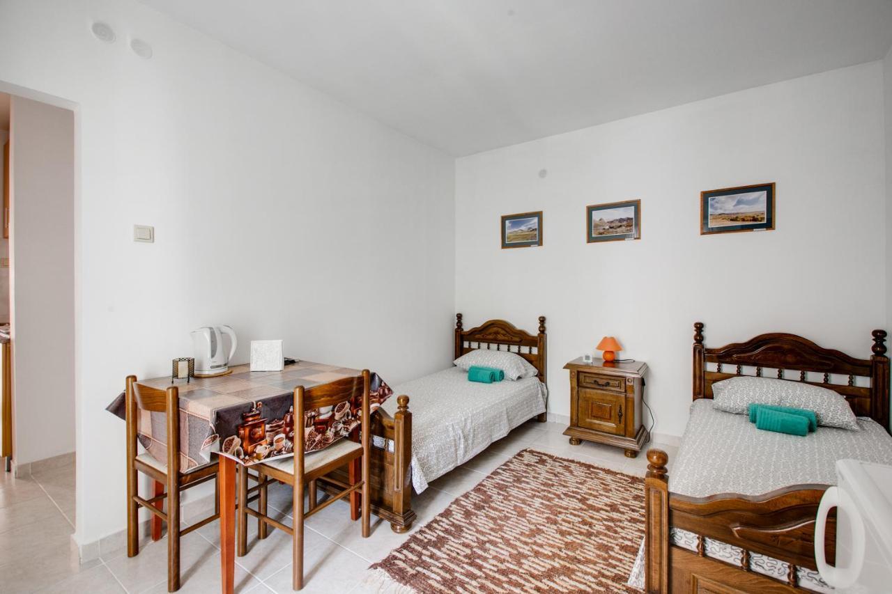 Villa Dionis Budva Eksteriør bilde