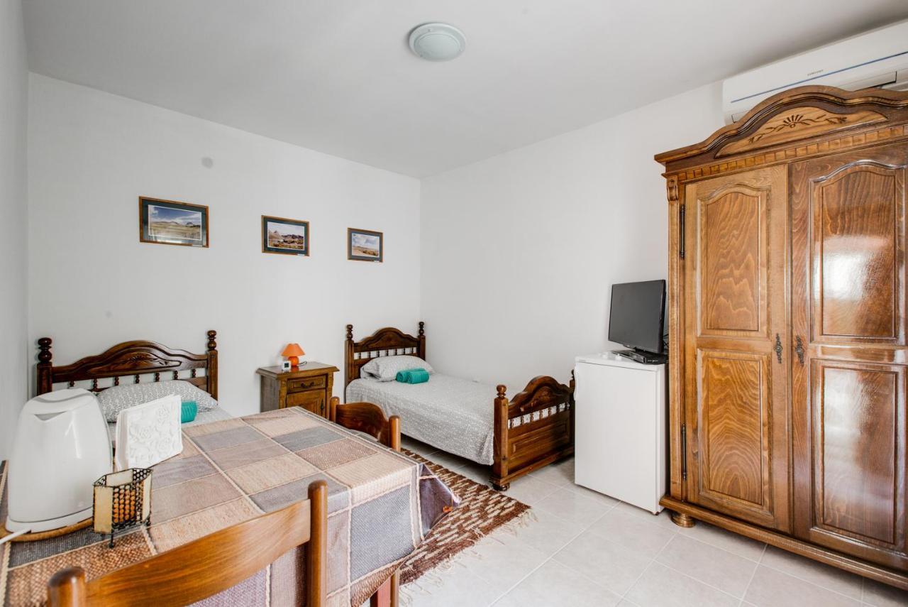 Villa Dionis Budva Eksteriør bilde