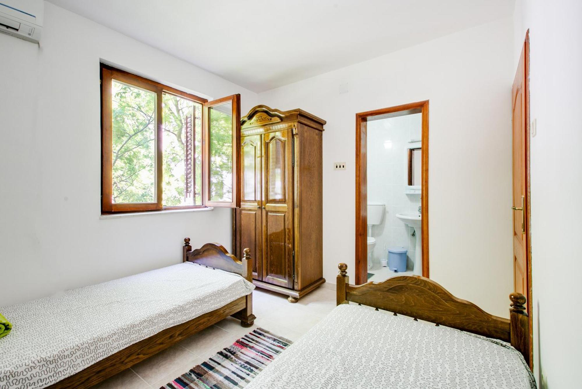 Villa Dionis Budva Eksteriør bilde