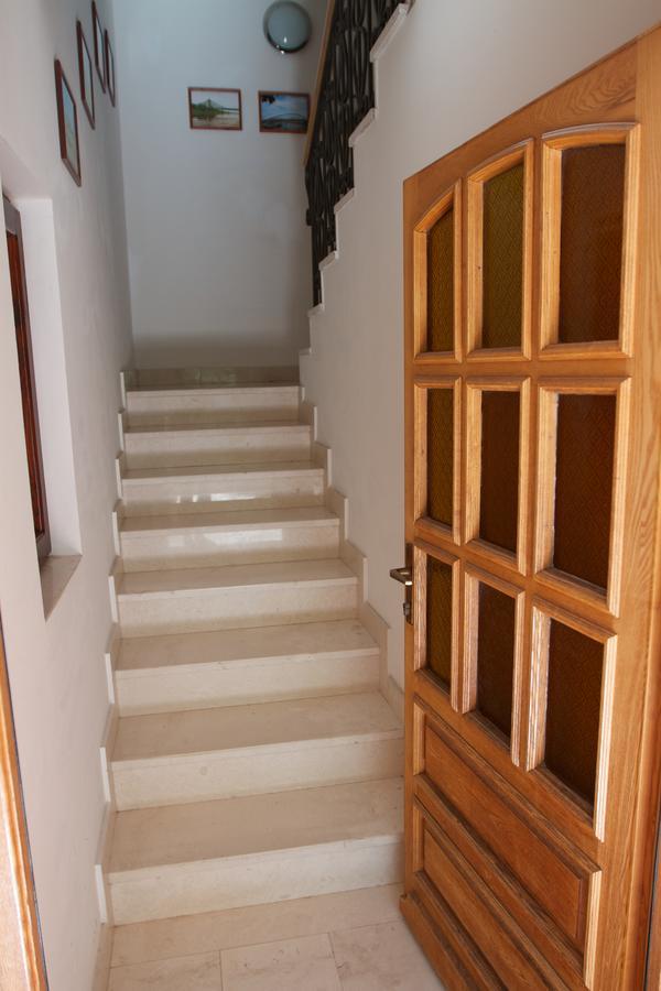 Villa Dionis Budva Eksteriør bilde